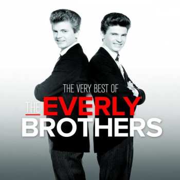 2LP Everly Brothers: The Very Best Of The Everly Brothers