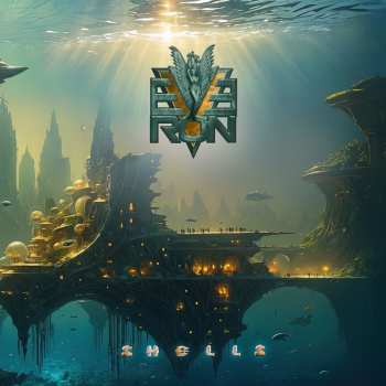 Album Everon: Shells