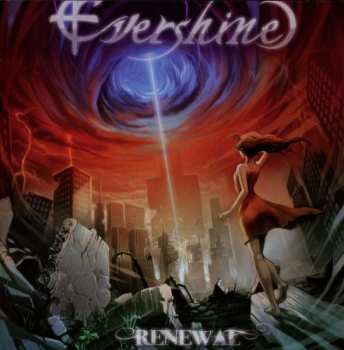 CD Evershine: Renewal