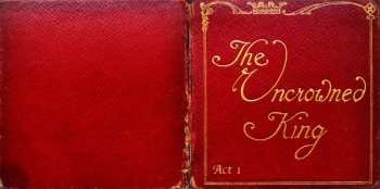 CD Evership: The Uncrowned King - Act 1