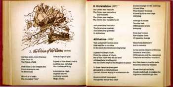 CD Evership: The Uncrowned King - Act 1