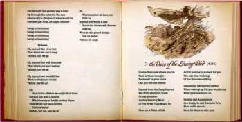 CD Evership: The Uncrowned King - Act 1