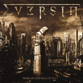 Eversin: Tears On The Face Of God