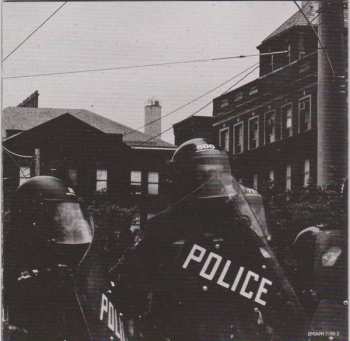 CD Every Time I Die: Ex Lives DLX | LTD