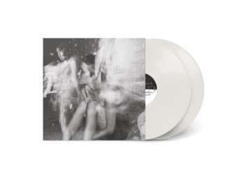 2LP Everyone Asked About You: Paper Airplanes, Paper Hearts CLR