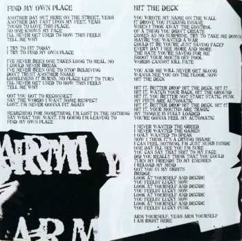 CD Everything At Once: Everything At Once