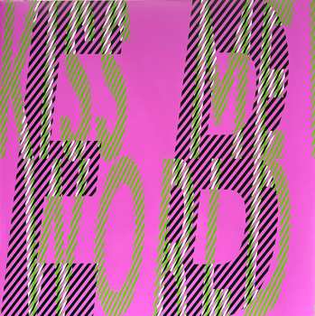 LP Everything but the Girl: Fuse CLR | LTD