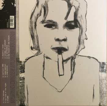 2LP Everything but the Girl: Temperamental