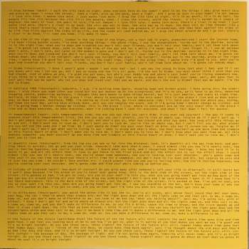 2LP Everything but the Girl: Temperamental