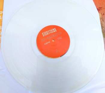 LP Everything Everything: Re-Animator LTD | CLR