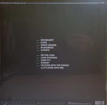 LP Foals: Everything Not Saved Will Be Lost: Part 1
