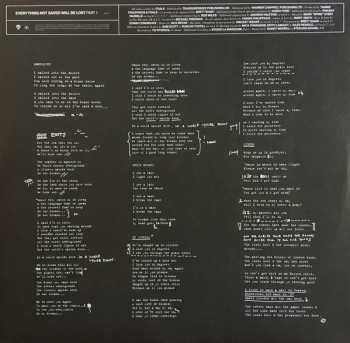 LP Foals: Everything Not Saved Will Be Lost: Part 1