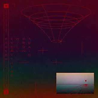 2LP Fakear: Everything Will Grow Again