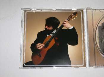 CD Evgeni Finkelstein: Lachrimae