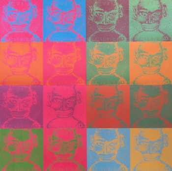 2LP/CD Evil Acidhead: In The Name Of All That Is Unholy LTD
