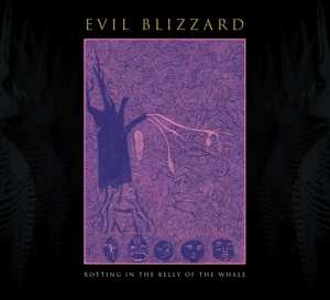 LP Evil Blizzard: Rotting In The Belly Of The Whale