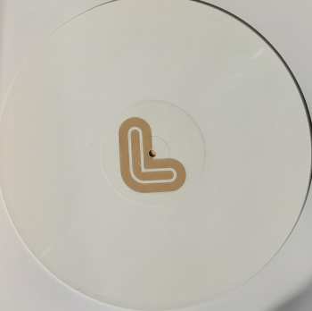 2LP Evil Blizzard: Vilevilive 