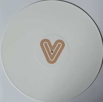 2LP Evil Blizzard: Vilevilive 