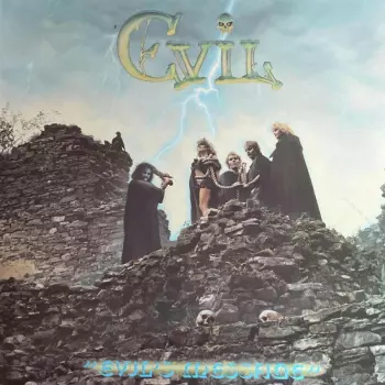 Evil: Evil's Message