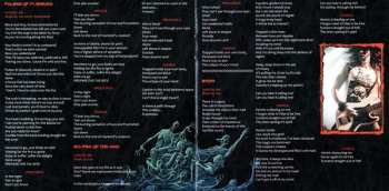 CD Evil Invaders: Pulses Of Pleasure