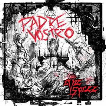 CD Evil Spell: Padre Vostro