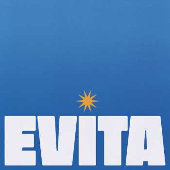 Album Andrew Lloyd Webber: Evita - The Album