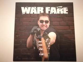 LP Evo: Warfare CLR