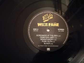 LP Evo: Warfare CLR