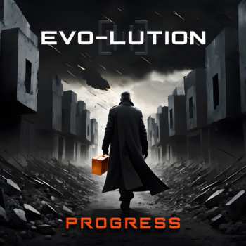 CD Evo-lution: Progress