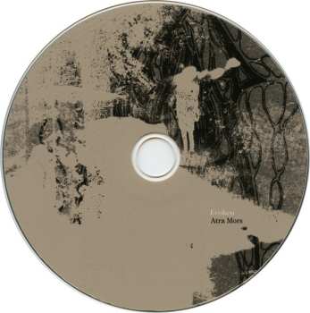 CD Evoken: Atra Mors