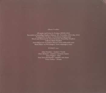 CD Evoken: Atra Mors