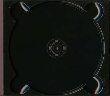 CD Evoken: Atra Mors