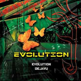CD Evolution Dejavu: Evolution