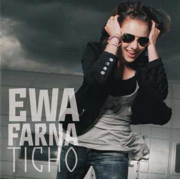 CD Ewa Farna: Ticho
