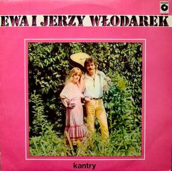 LP Ewa I Jerzy Włodarek: Kantry