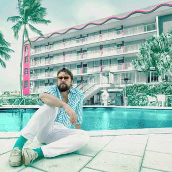 LP Ewan Currie: Strange Vacation