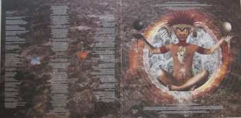 LP Ewigkeit: Cosmic Man