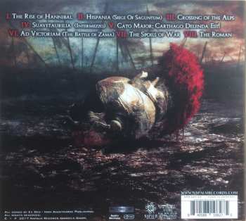 CD Ex Deo: The Immortal Wars LTD | DIGI