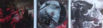 CD Ex Deo: The Immortal Wars LTD | DIGI