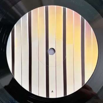 LP Ex-Easter Island Head: Norther