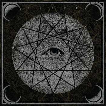 Album Ex Eye: Ex Eye