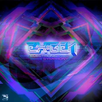 Album Ex-Gen: Electronic War Symphony