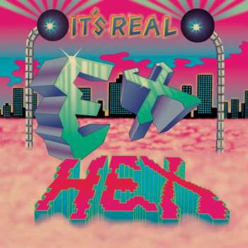 CD Ex Hex: It's Real