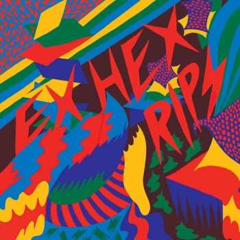 LP Ex Hex: Rips