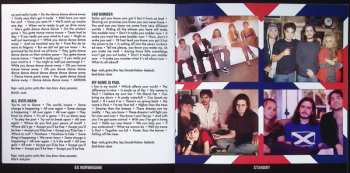 2CD Ex Norwegian: Standby DLX