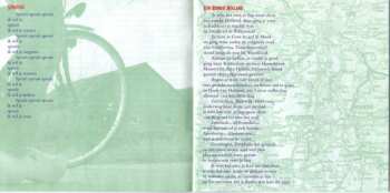 CD Ex Orkest: Een Rondje Holland