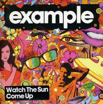 Album Example: Watch The Sun Come Up