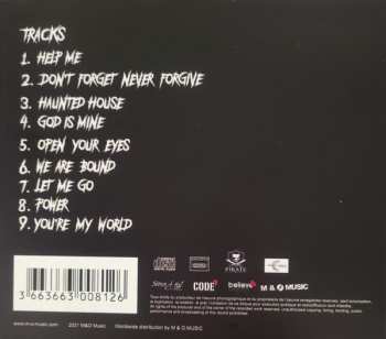 CD Exhorted: Old Bastards Never Die