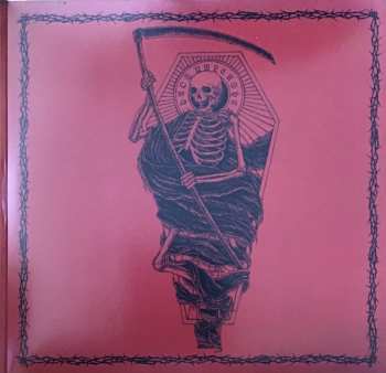 LP Exhumation: Opus Death