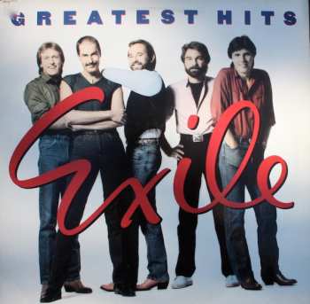 Album Exile: Greatest Hits